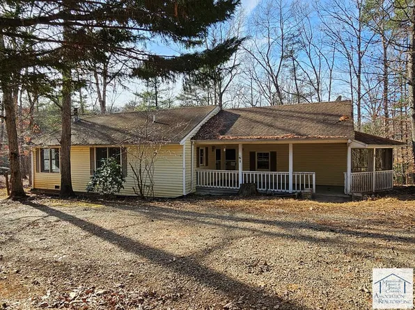 780 Otter Dr, Ferrum, VA 24088