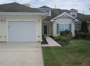 1731 S Shore Rd UNIT 51, Ocean View, NJ 08230