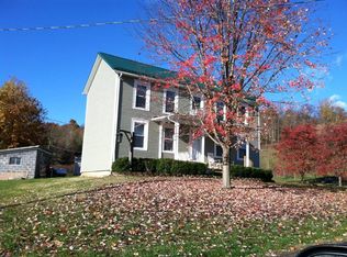 327 Oakes Rd, Franklin Furnace, OH 45629