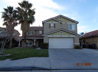 43357 21st St W, Lancaster, CA 93536