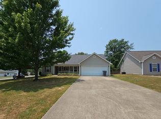 4605 Cliff Ct, Alexander, AR 72002