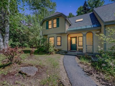 333 Longfellow Drive #33, Bethlehem, NH, 03574