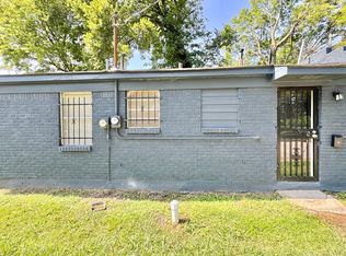 281 Caldwell Ave #281, Memphis, TN 38107