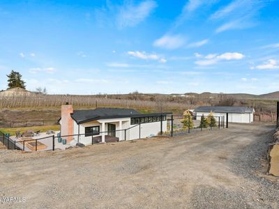 1690 Reservoir Loop Rd, Selah, WA, 98942