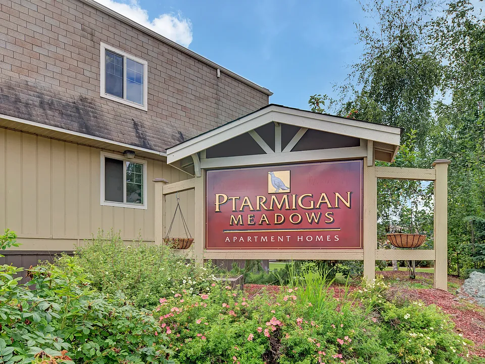 Ptarmigan Meadows