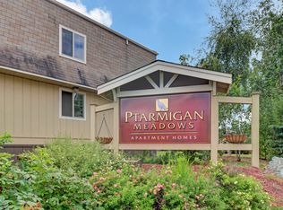 Ptarmigan Meadows, Anchorage, AK 99508