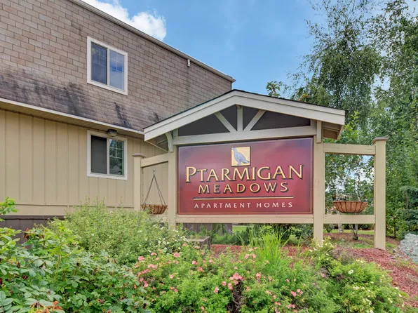 Ptarmigan Meadows