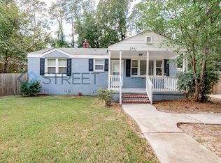 2721 Parkwood Dr, Columbia, SC 29204
