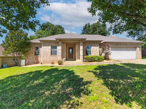 14 Jonathon Cv, Higden, AR 72023
