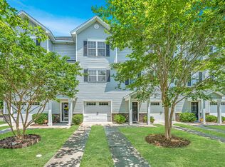 4104 Veritas St, Charleston, SC 29414