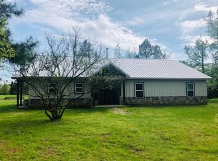 2579 County Road 2333, Como, TX 75431