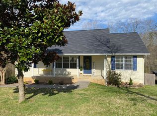 130 Ollie Jane Way NE #16, Cleveland, TN 37312