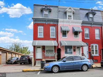 547 Tulpehocken St, Reading, PA, 19601