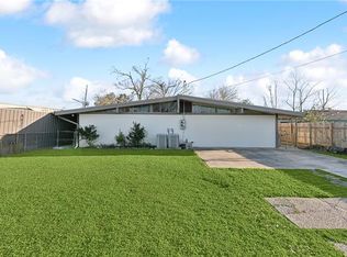 147 Bonner St, Kenner, LA 70062