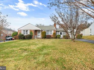 3007 Malan Dr, Plymouth Meeting, PA 19462
