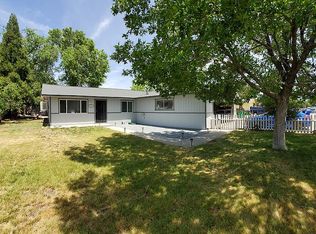 308 W Gardengate Way, Carson City, NV