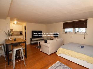 105 Chestnut St APT 1B, Brookline, MA 02445