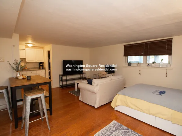 105 Chestnut St, Brookline, MA