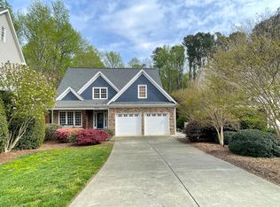 8340 Wheatstone Ln, Raleigh, NC 27613
