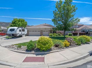 2298 Indian Wells Dr, Reno, NV 89521