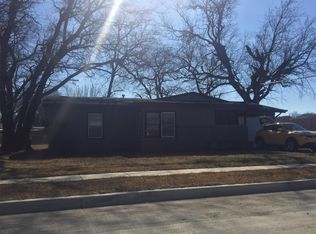 5869 Lyle St, Westworth Village, TX 76114