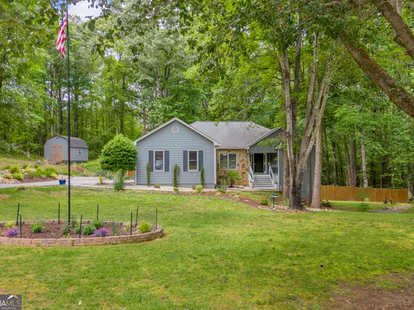 855 Tribble Cove Dr, Lawrenceville, GA 30045