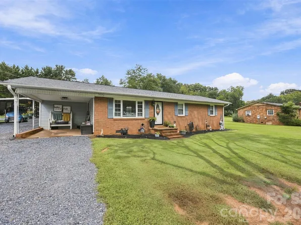 1207 Scenic Dr, Shelby, NC 28150