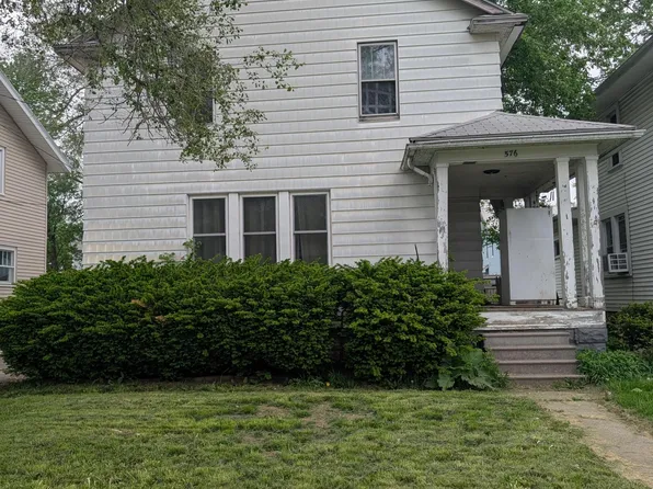 576 W Grand Ave, Lima, OH 45801