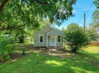 327 SE 2nd St, Lexington, OK 73051