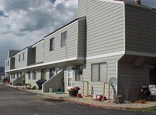 485 2nd St, Granby, CO 80446