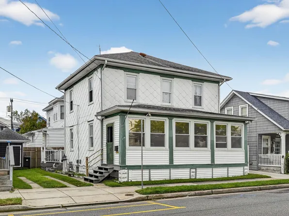 114 E 26th Ave, Wildwood, NJ 08260