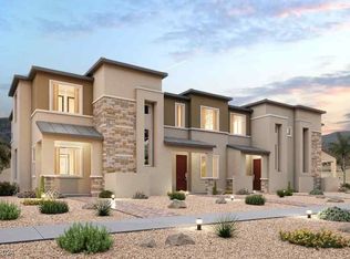 196 Wewatta Ave, Henderson, NV 89011