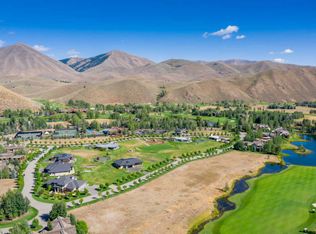 33 Streamside Dr, Hailey, ID 83333