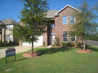 2300 Dalhart Trl, McKinney, TX 75070