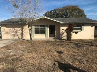 7919 Hawthorn Dr, Port Richey, FL 34668