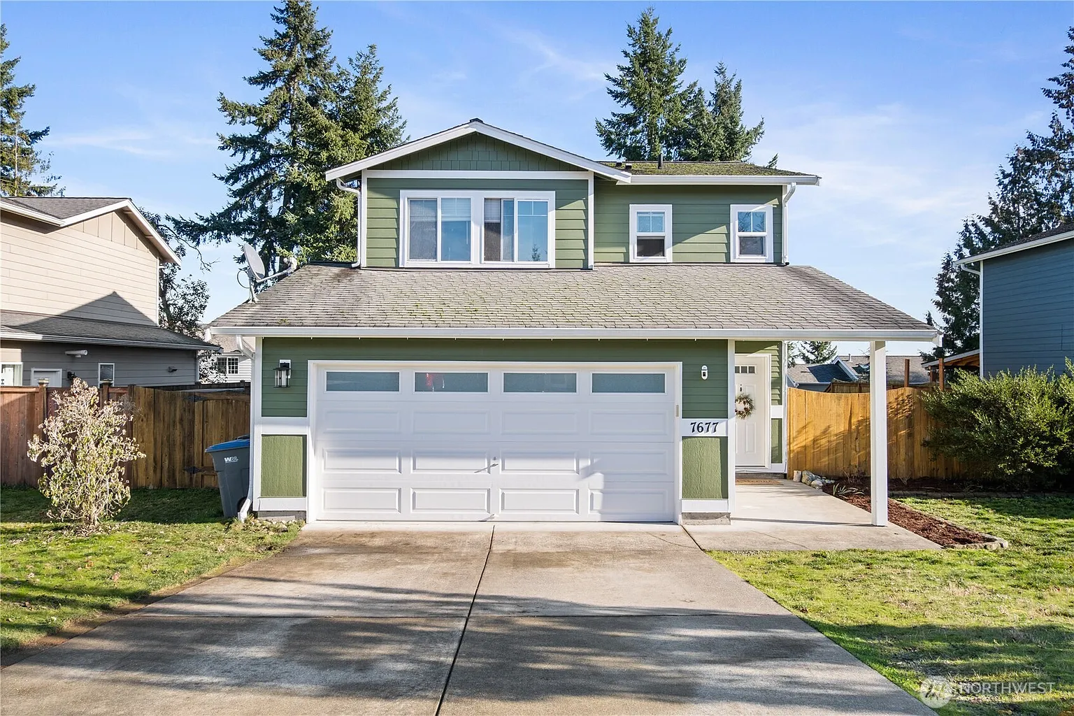 7677 Kildare Loop NW photo 1