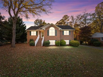 2267 S Jim Minor Rd, Haw River, NC, 27258