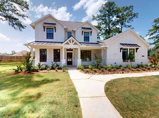 Homes Available Soon, Berryknoll, Montgomery, TX 77316