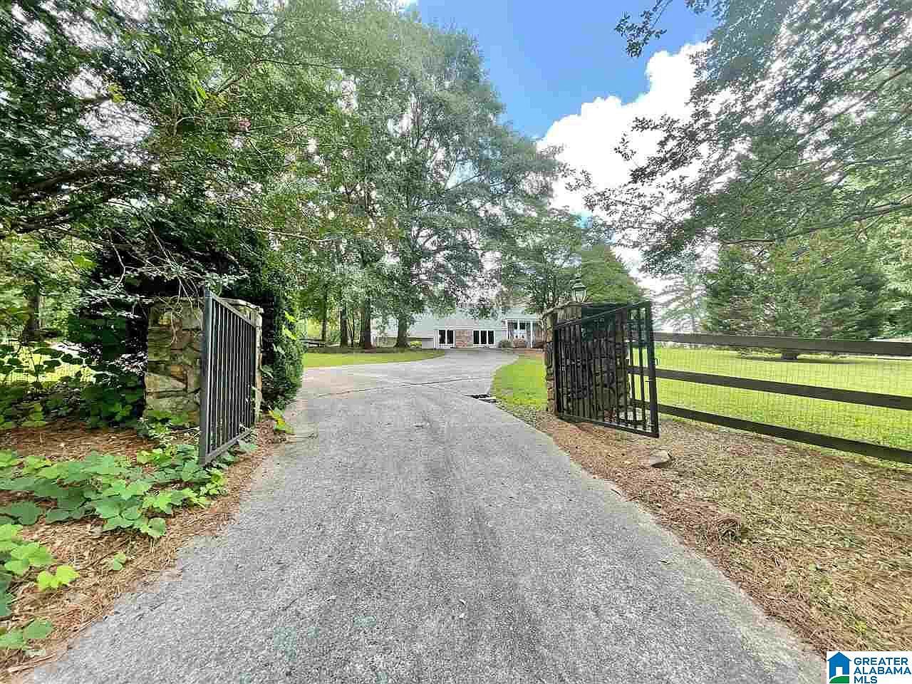 9074 Old Highway 280, Chelsea, AL 35043 Zillow