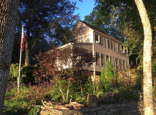 1188 Saybrook Rd, Haddam, CT 06438