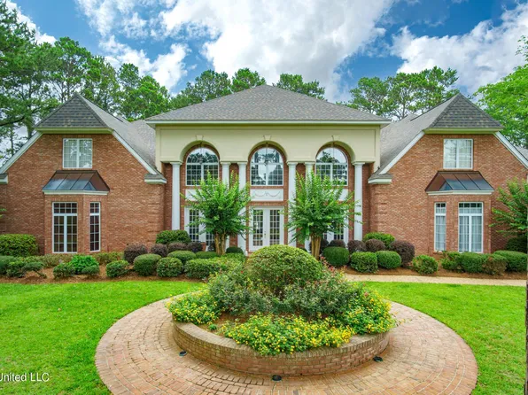 51 Spencer Cv, Hattiesburg, MS 39402