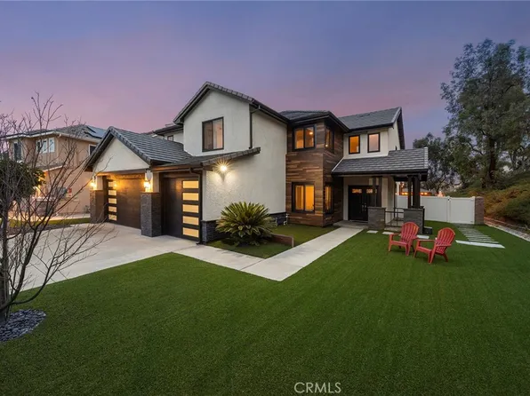 3000 S Sawgrass Ct, La Habra, CA 90631