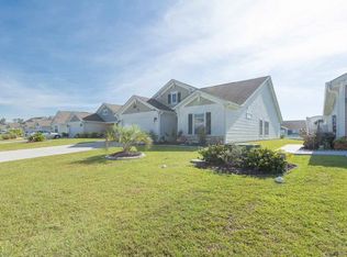 1465 Registry Dr, Myrtle Beach, SC 29588