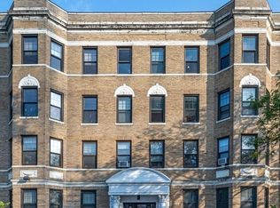 60 Queensberry St APT 20, Boston, MA 02215