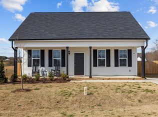 109 Longbow Dr, Middlesex, NC 27557