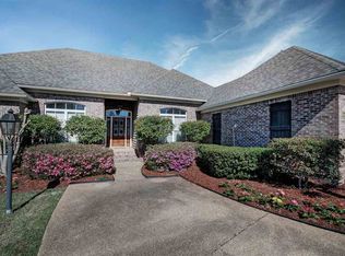118 Bellemeade Trce, Clinton, MS 39056
