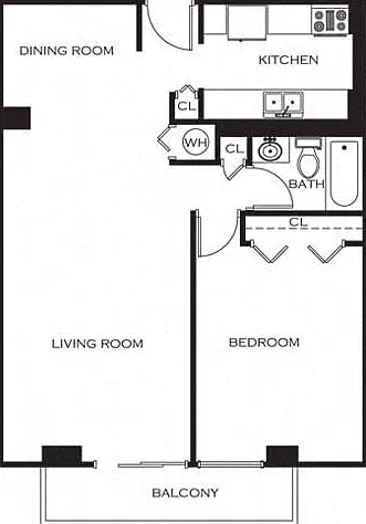 520 S 2nd St — Photo 50