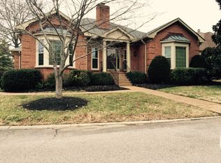 6030 Wellesley Way, Brentwood, TN 37027