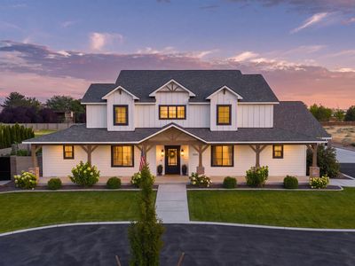 5601 Grant St, West Richland, WA, 99353