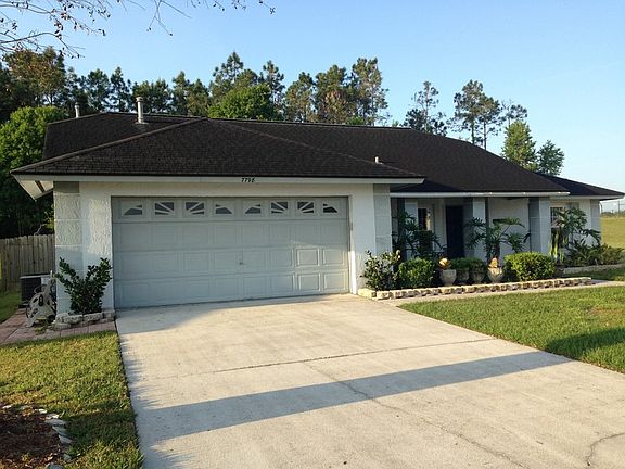 Front View of Home 4